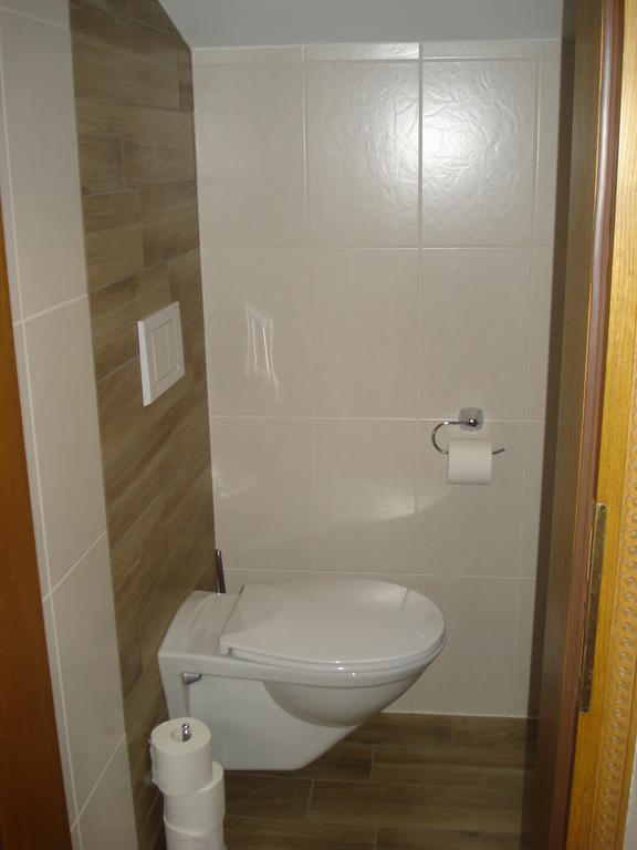 Gaestehaus Troppmair Finkenberg Quarto foto