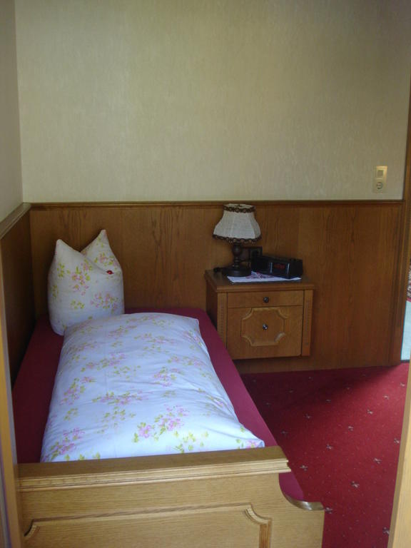 Gaestehaus Troppmair Finkenberg Quarto foto