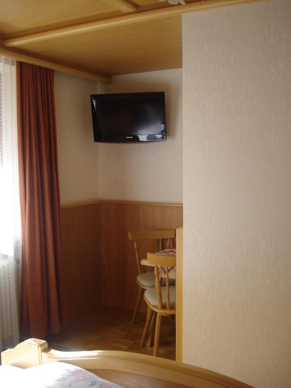 Gaestehaus Troppmair Finkenberg Quarto foto