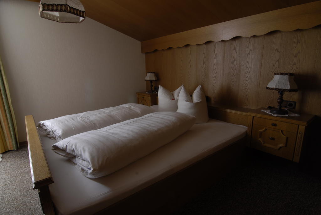 Gaestehaus Troppmair Finkenberg Quarto foto